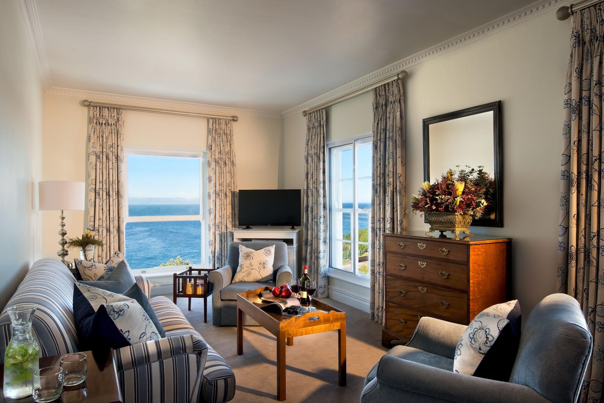 Hotel The Marine 5*
