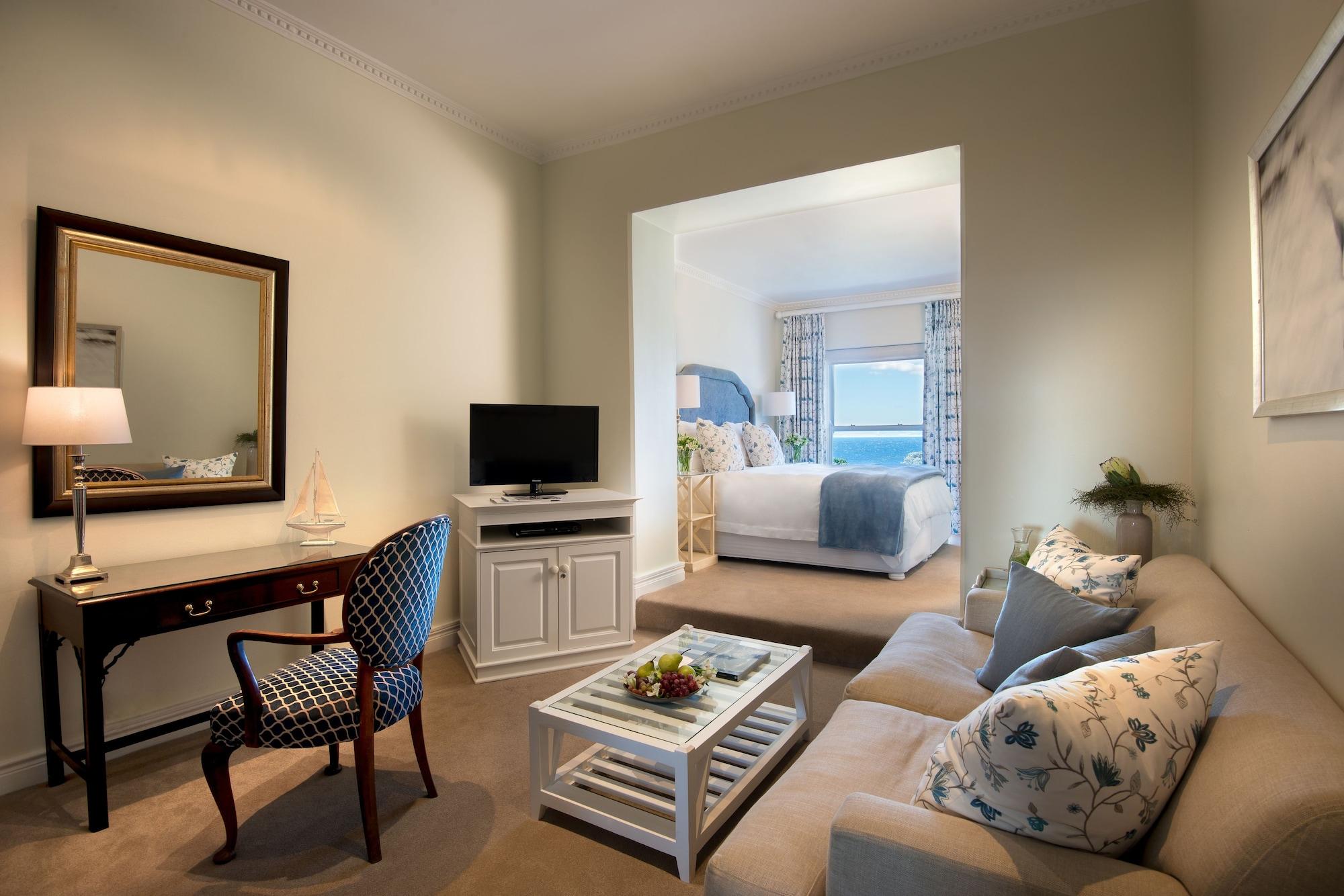 The Marine 5* Hermanus