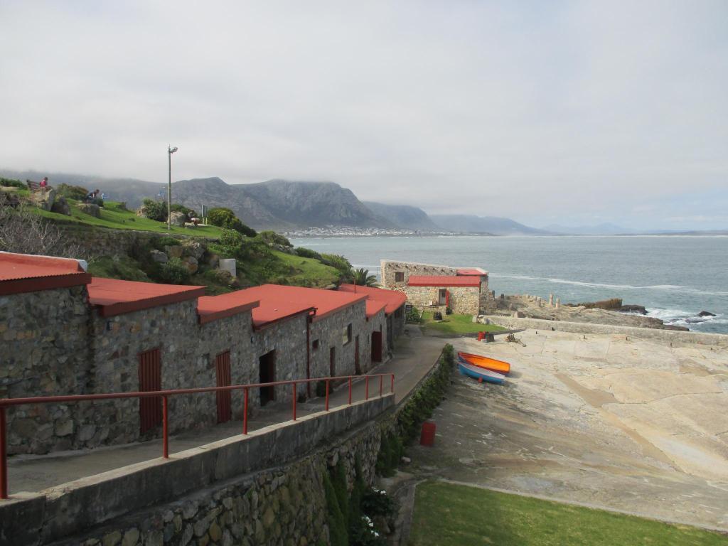The Marine 5* Hermanus