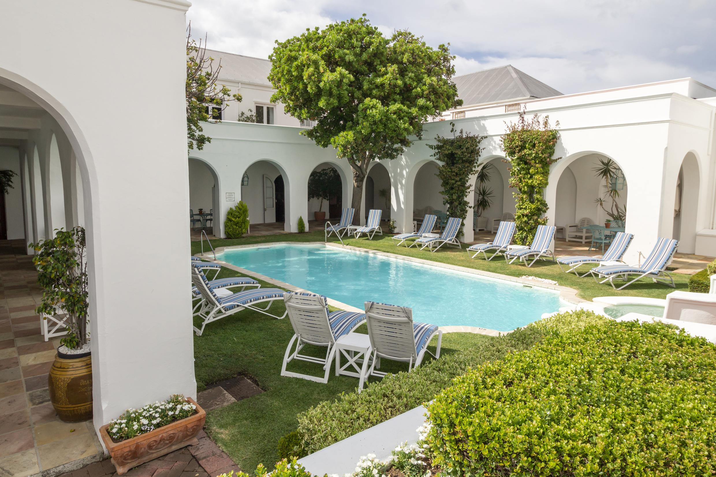 Hotel The Marine Hermanus