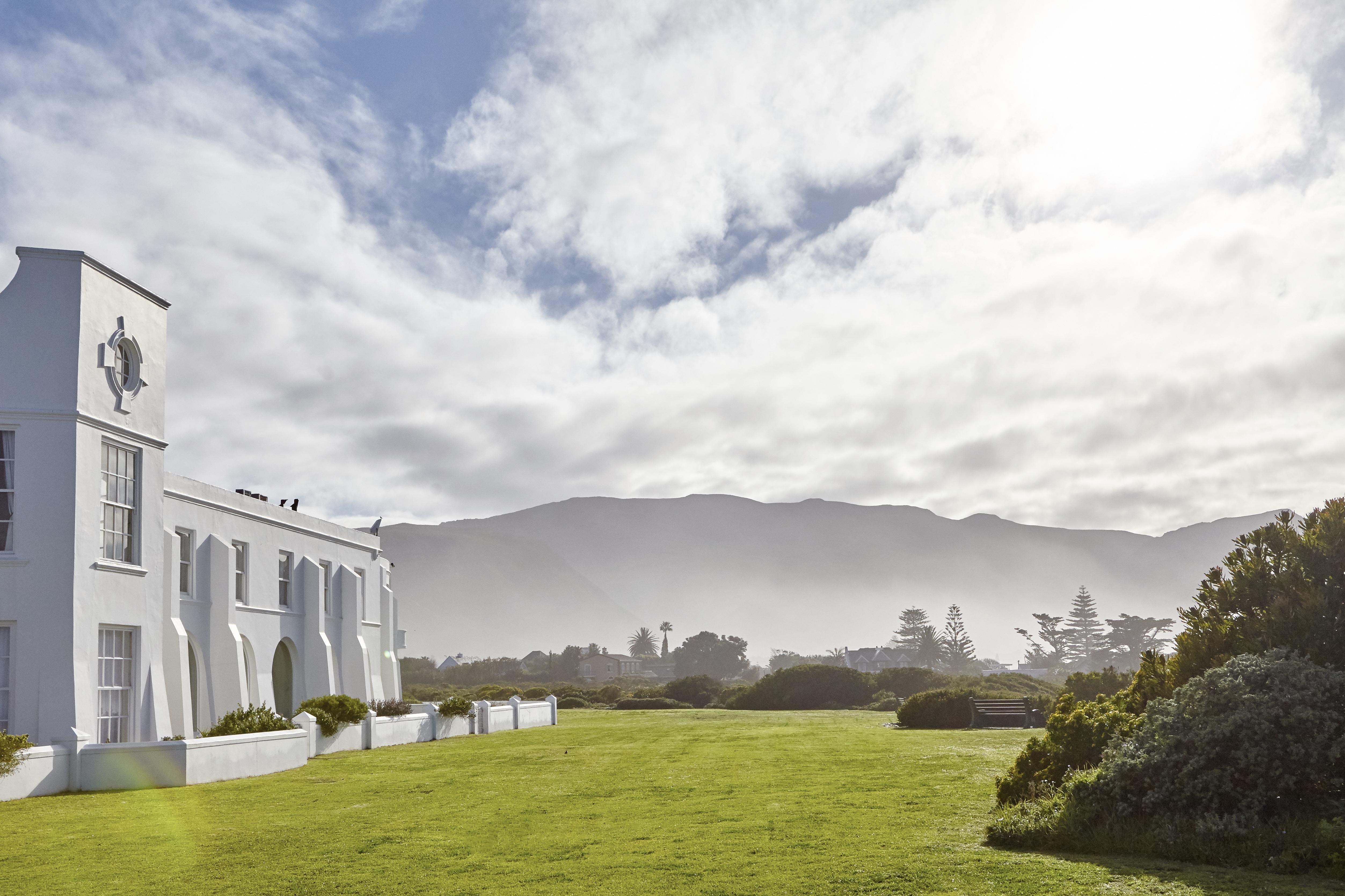 The Marine 5* Hermanus
