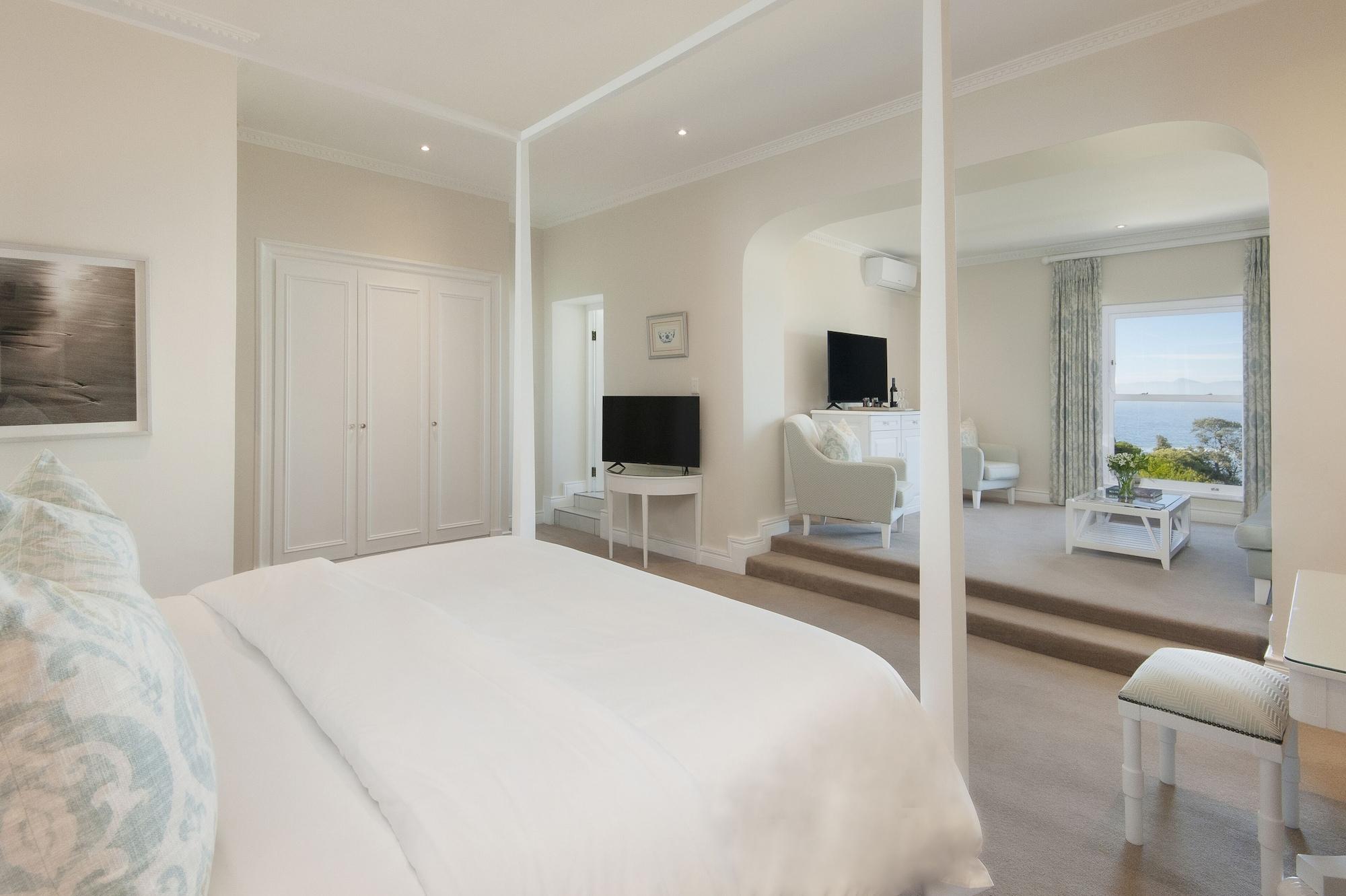 The Marine Hotel Hermanus