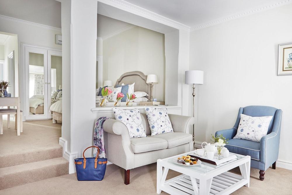 The Marine Hotel Hermanus