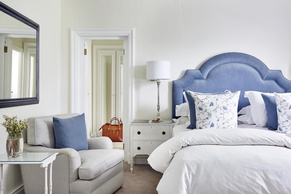 Hotel The Marine Hermanus