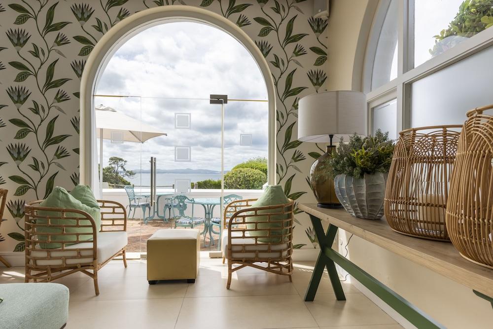 The Marine Hermanus