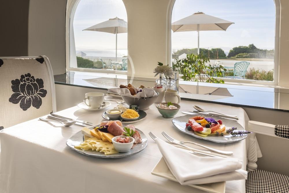The Marine 5* Hermanus