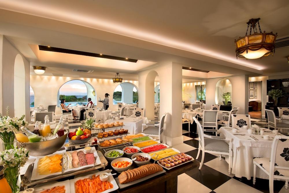 The Marine 5* Hermanus