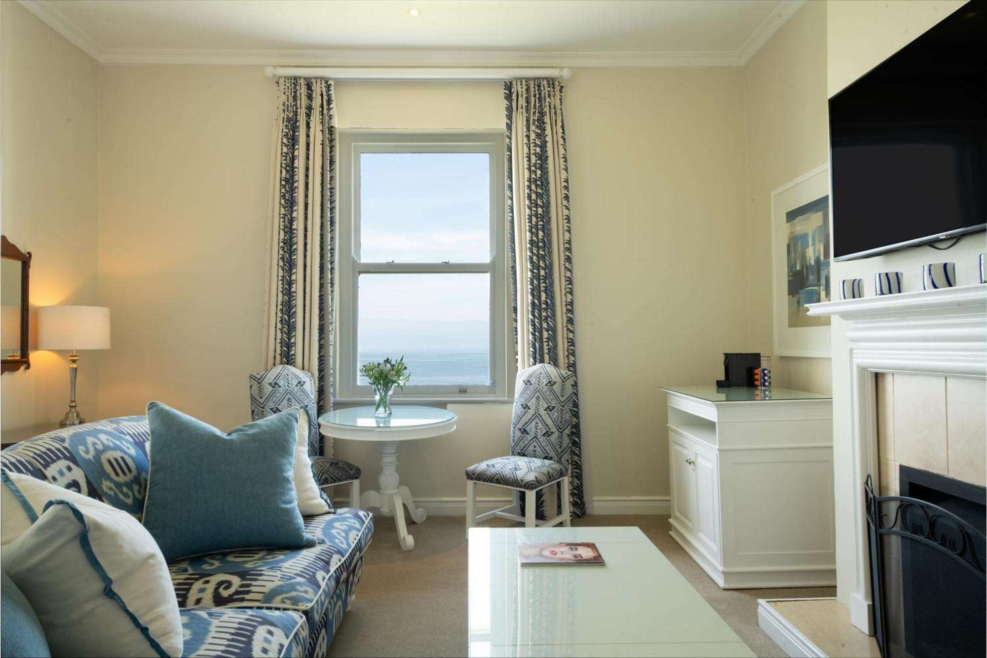 The Marine Hotel 5*