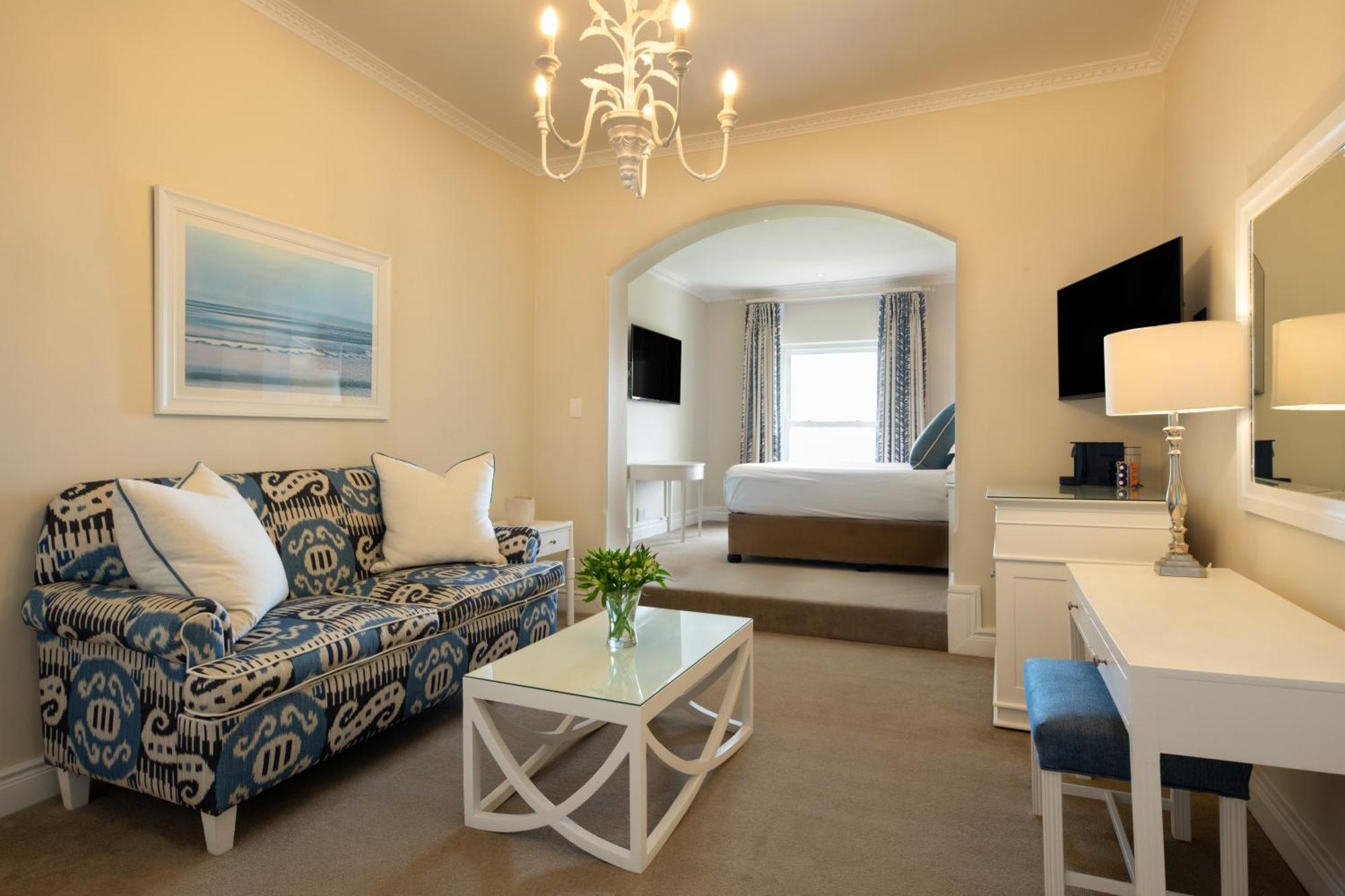 The Marine Hotel Hermanus