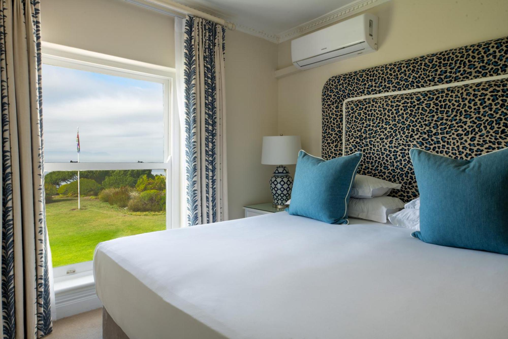 The Marine Hotel 5*