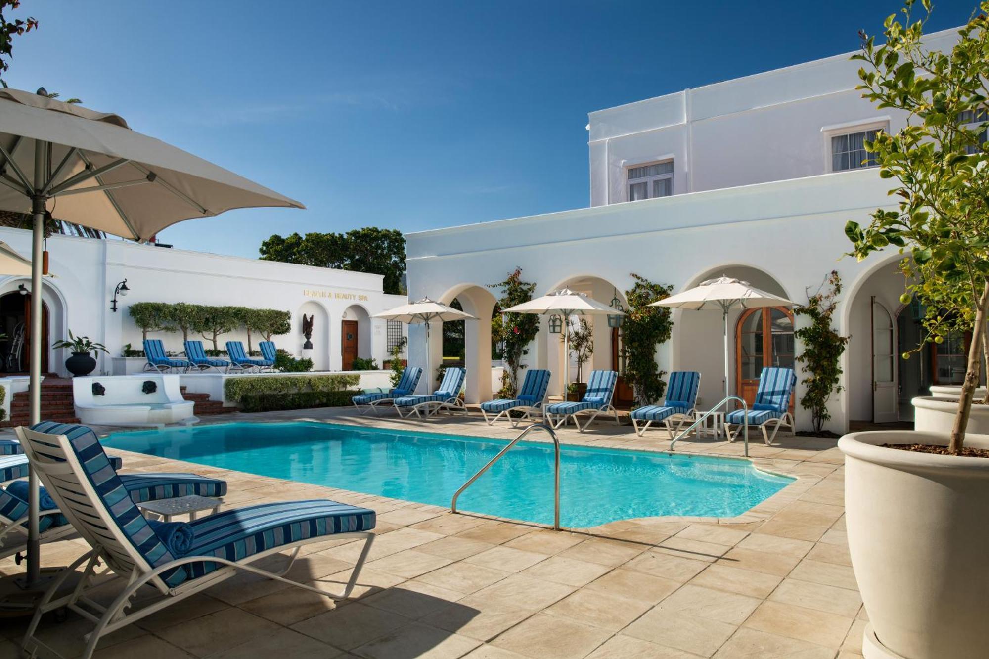 Hotel The Marine Hermanus