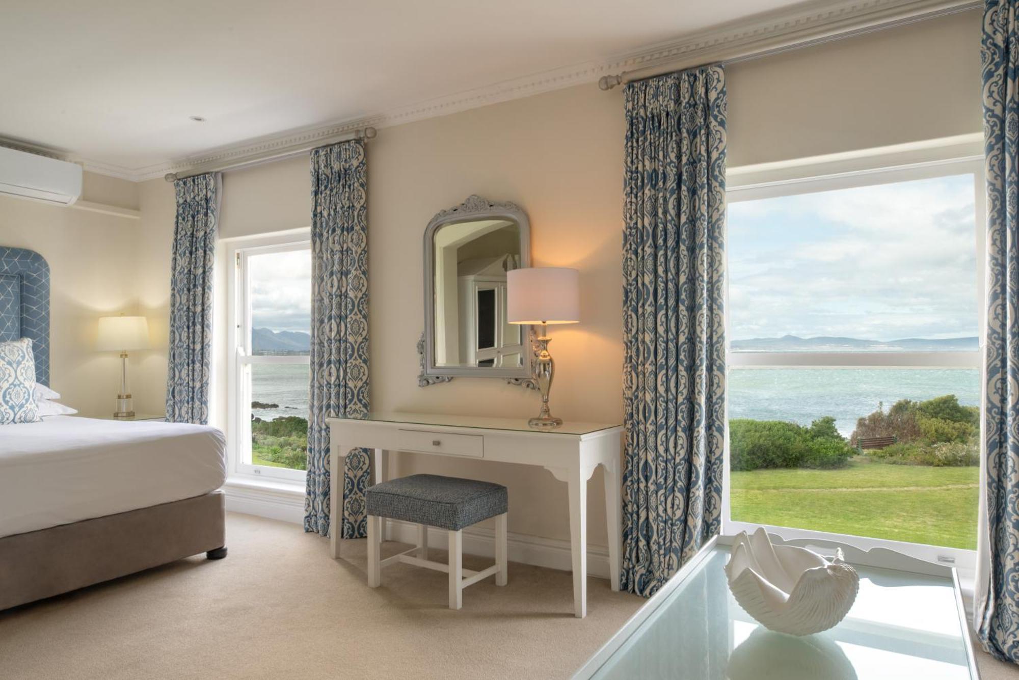 The Marine 5* Hermanus