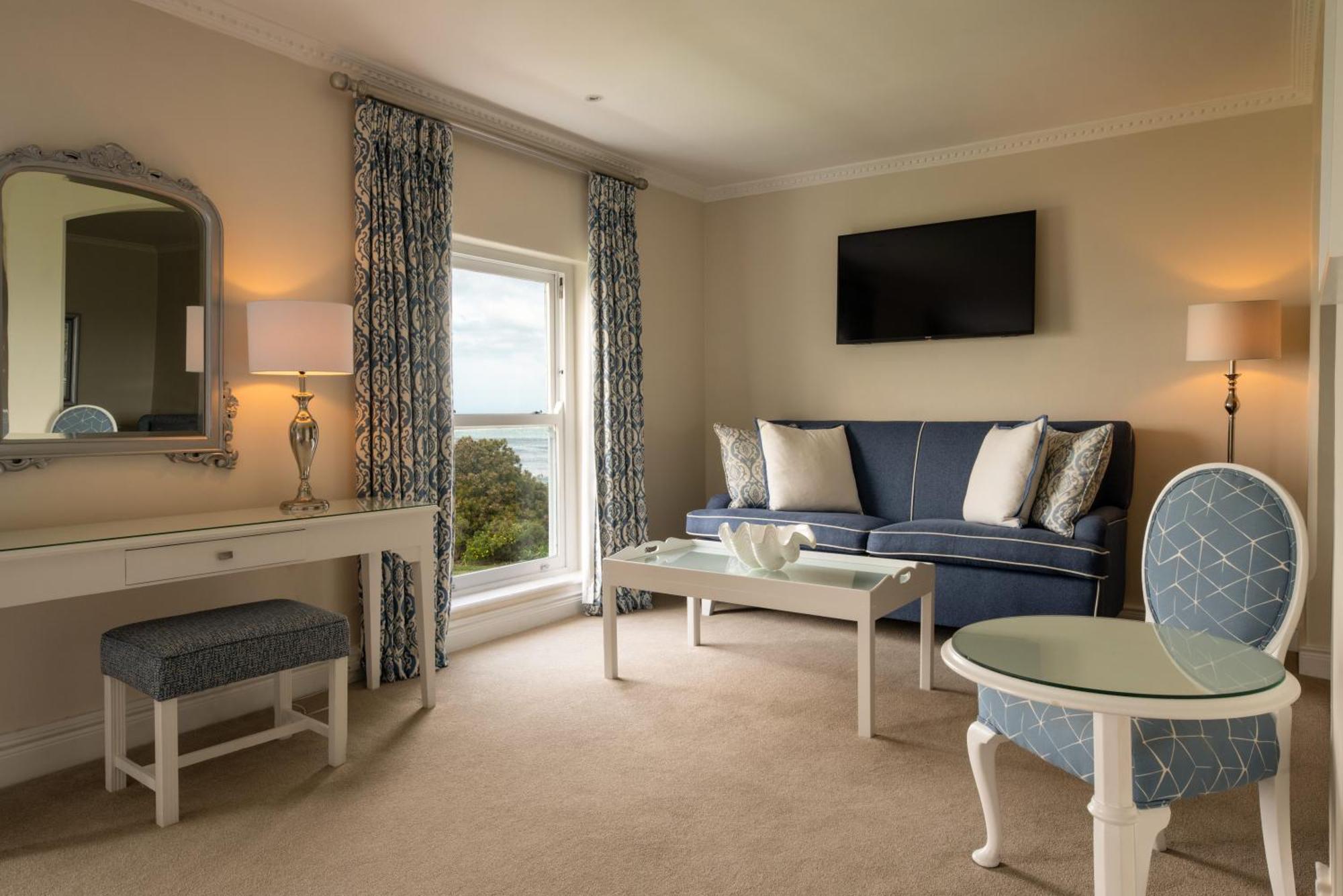 The Marine Hotel 5*