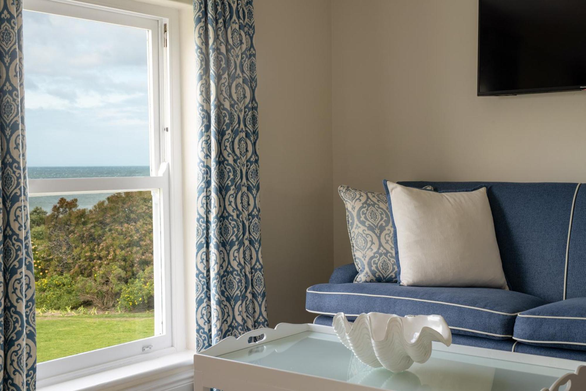 The Marine Hotel Hermanus