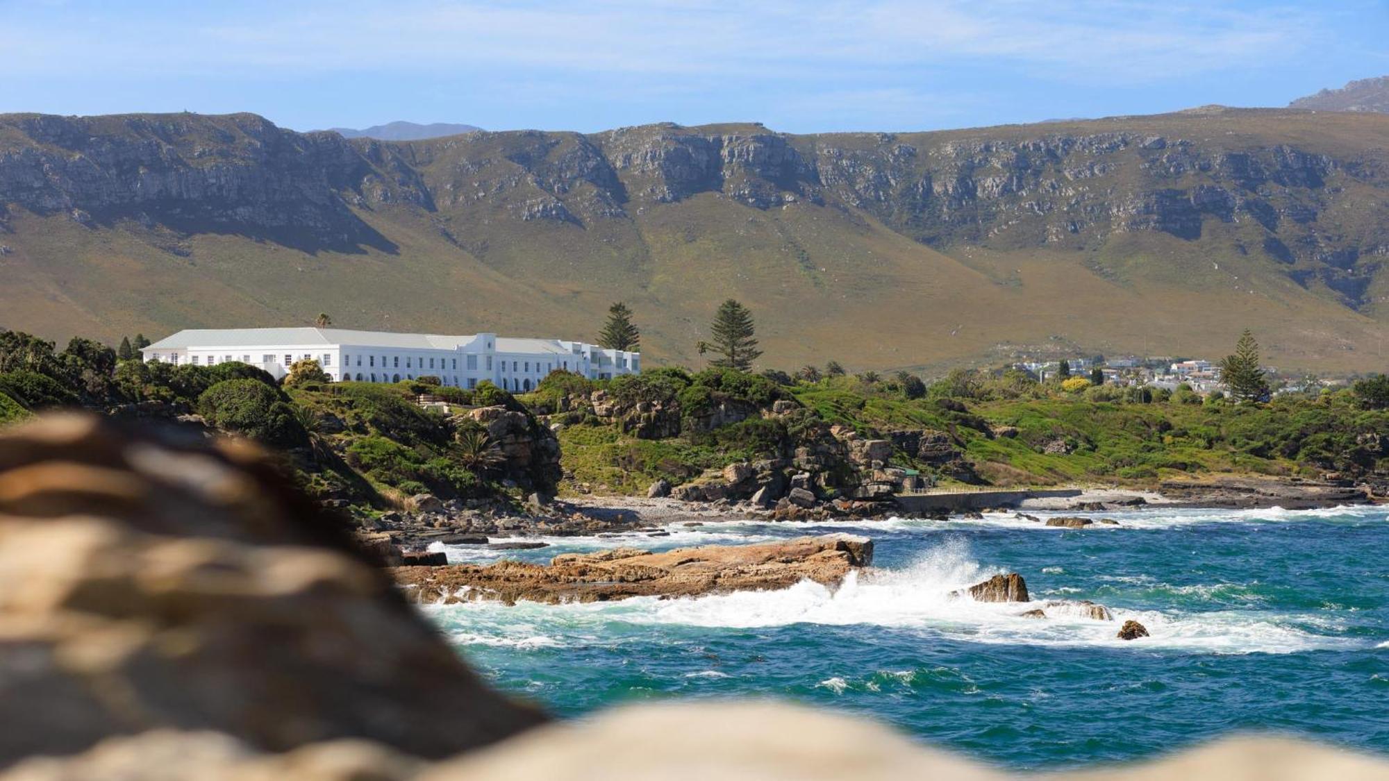 The Marine 5* Hermanus