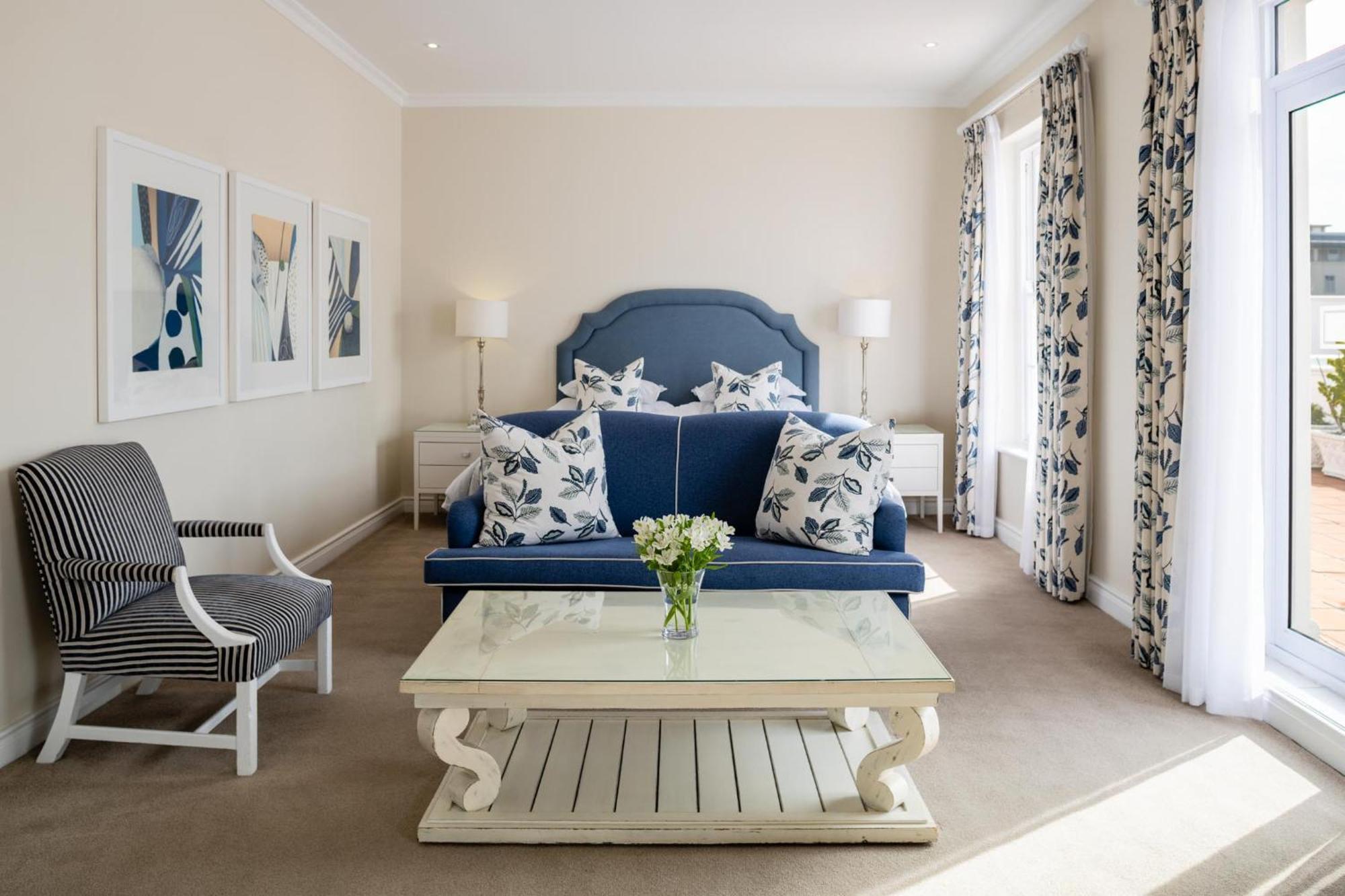 The Marine Hermanus