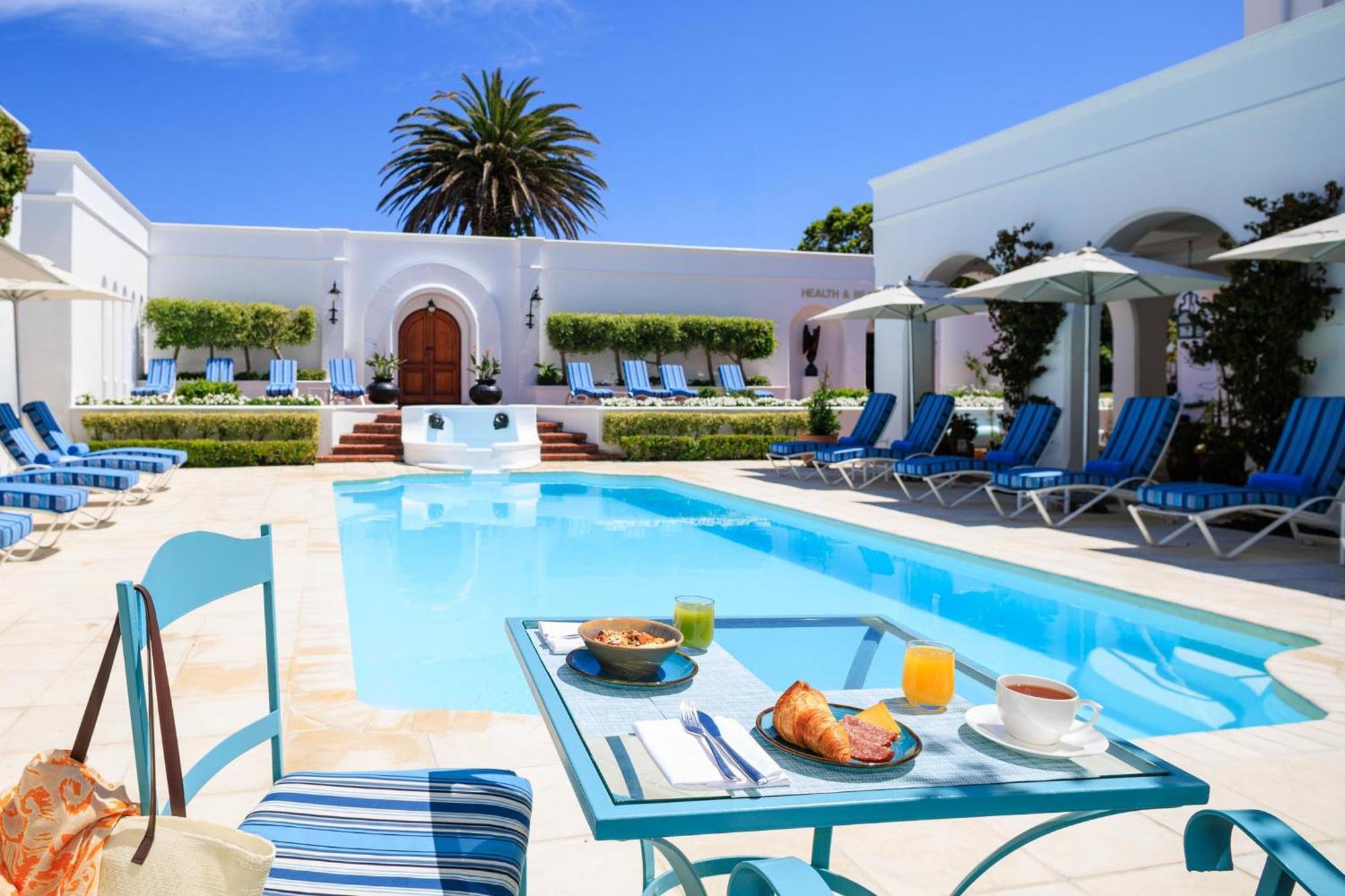 The Marine 5* Hermanus
