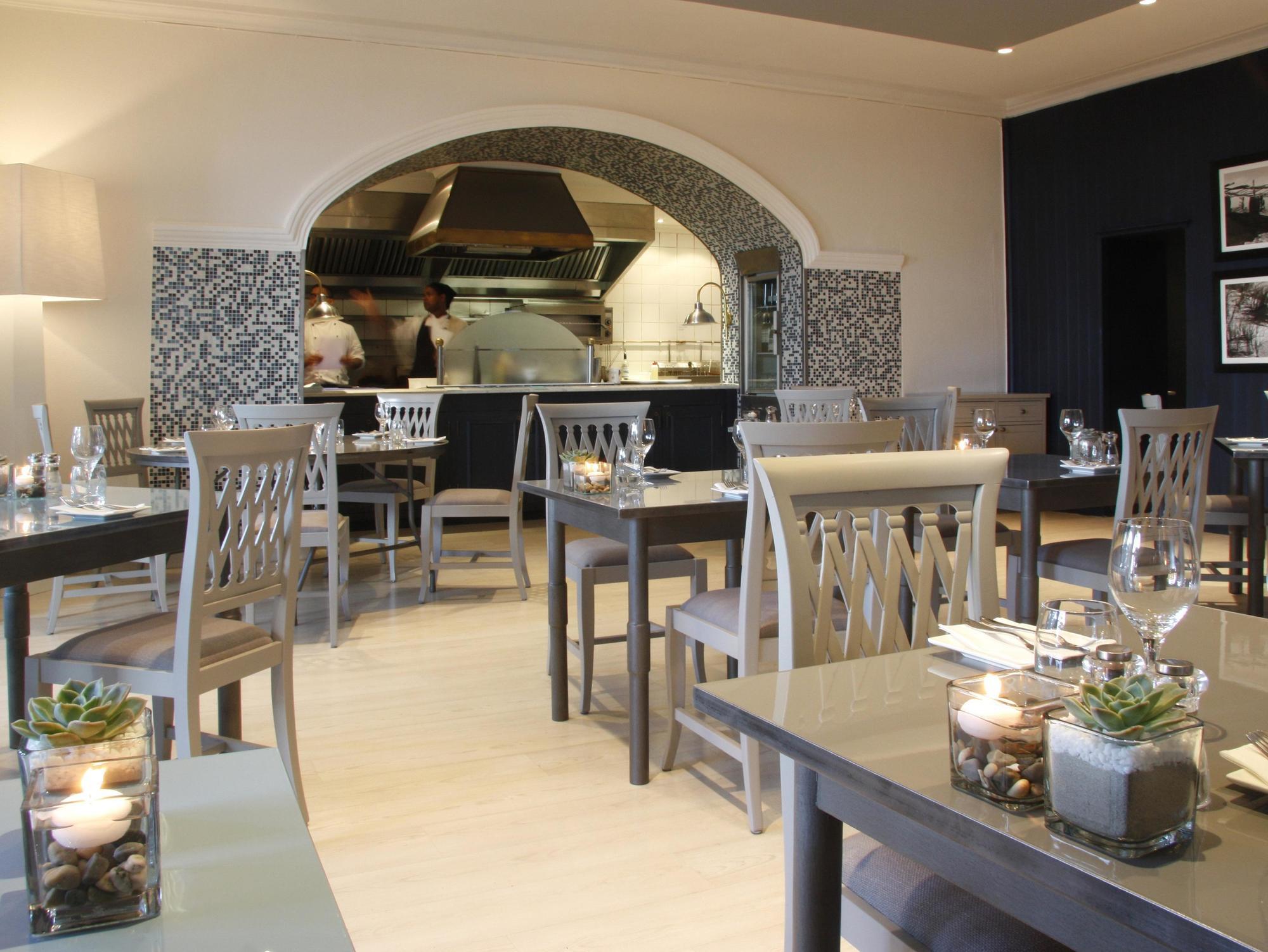 The Marine 5* Hermanus