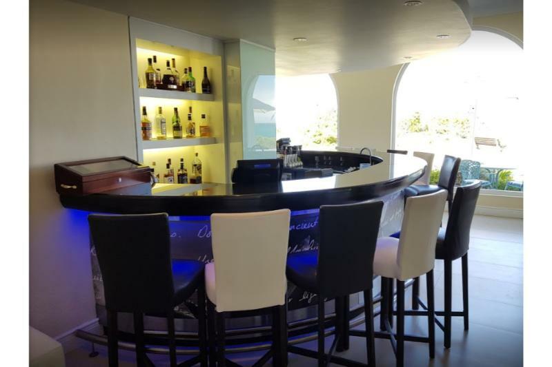 The Marine Hotel 5*