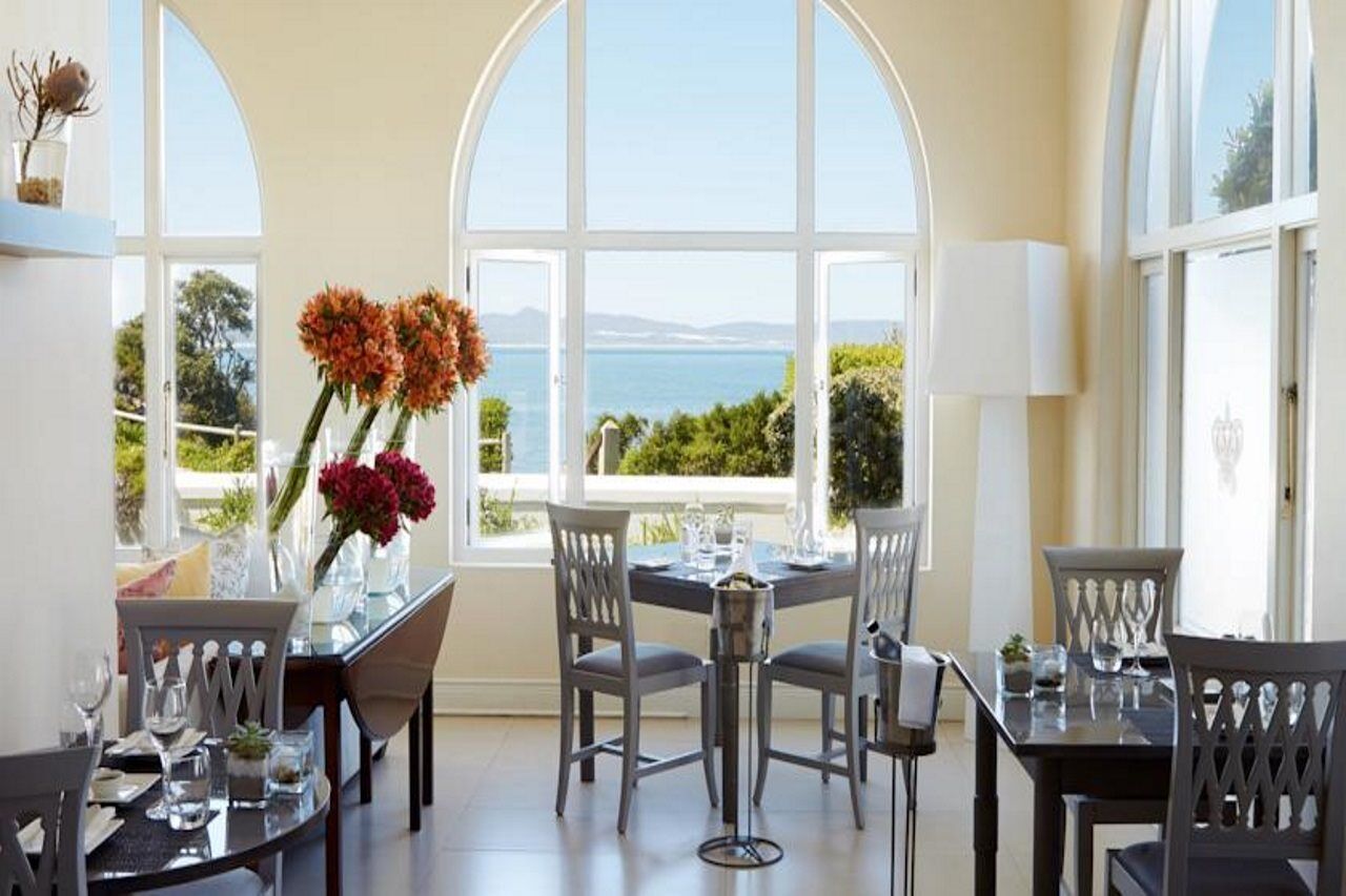 Hotel The Marine 5*