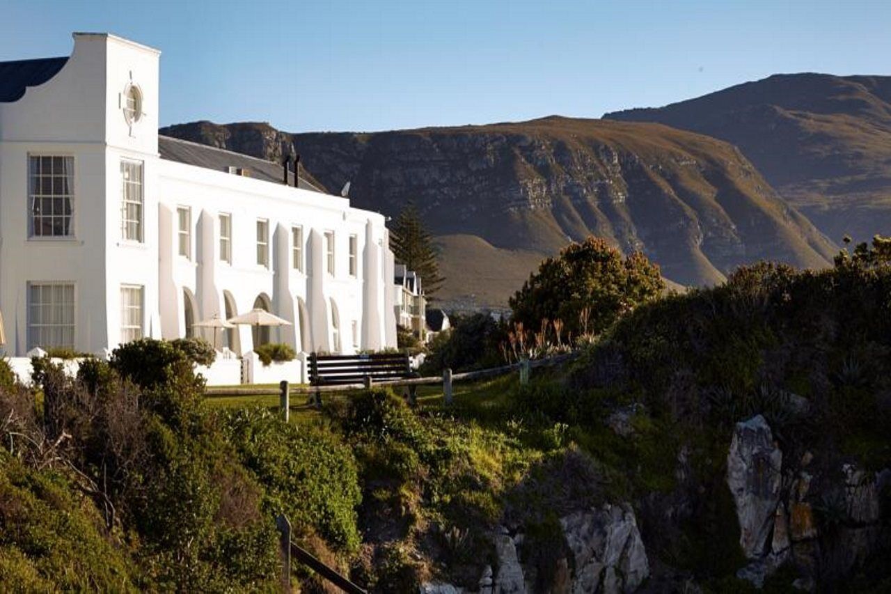 Hotel The Marine Hermanus