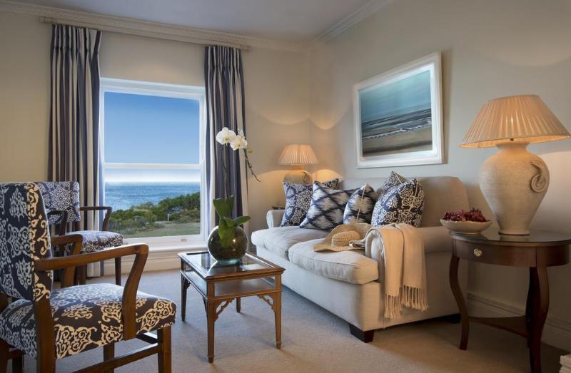 The Marine Hotel 5*